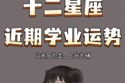 $[city_name]十二星座运势最近(十二星座运势今日运势)