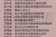 $[city_name]未来几年星座运势(未来三年十二星座运势)
