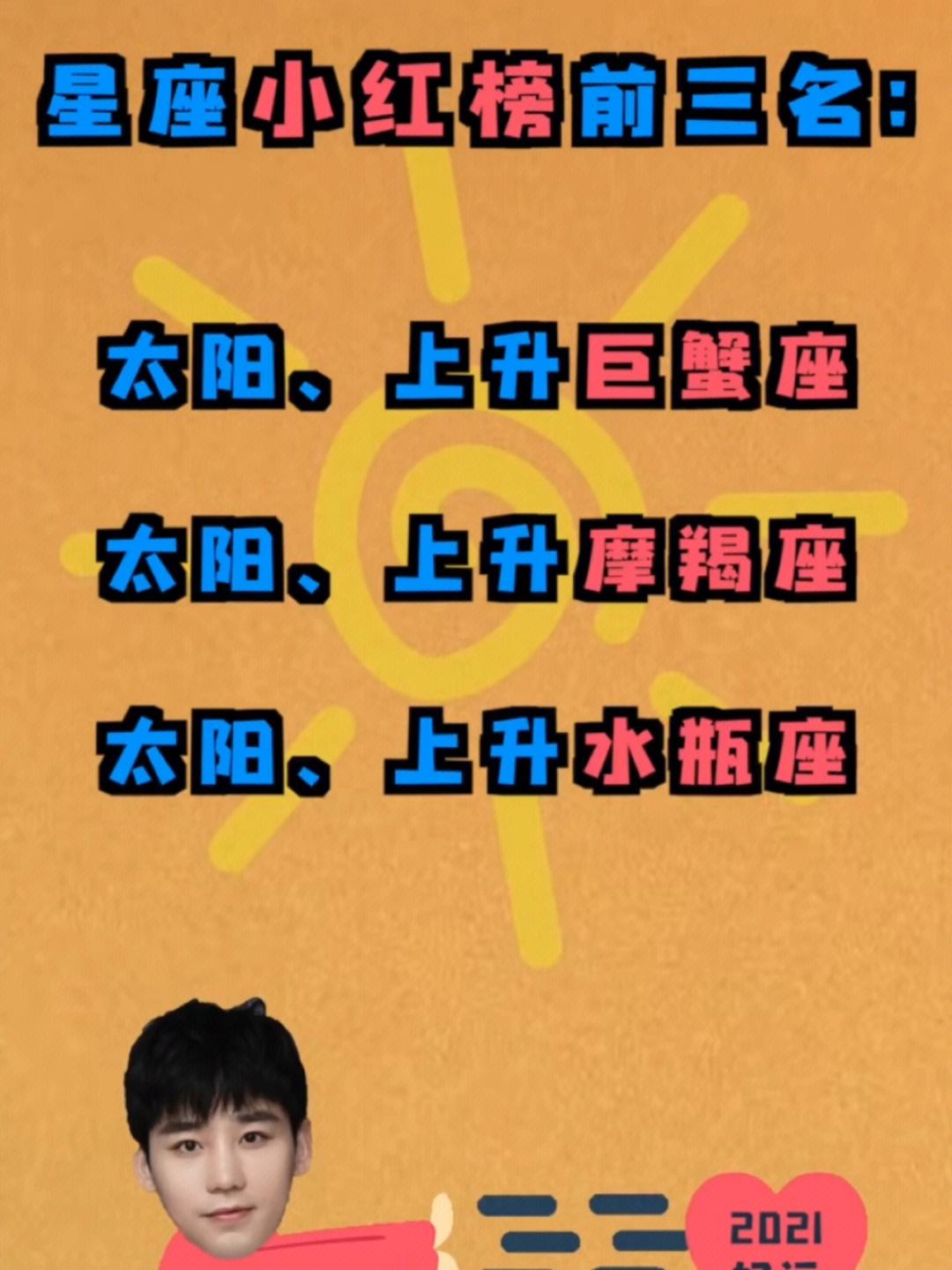 latu大叔星座运势(大叔2021年12星座运势解析) latu大叔星座运势(大叔2021年12星座运势解析)