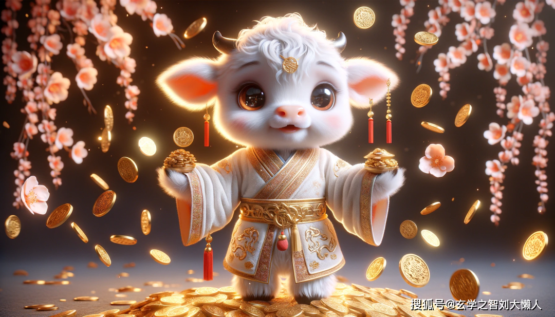 龙年运势2024年星座运势(龙年运势2024年星座运势详解) 龙年运势2024年星座运势(龙年运势2024年星座运势详解)